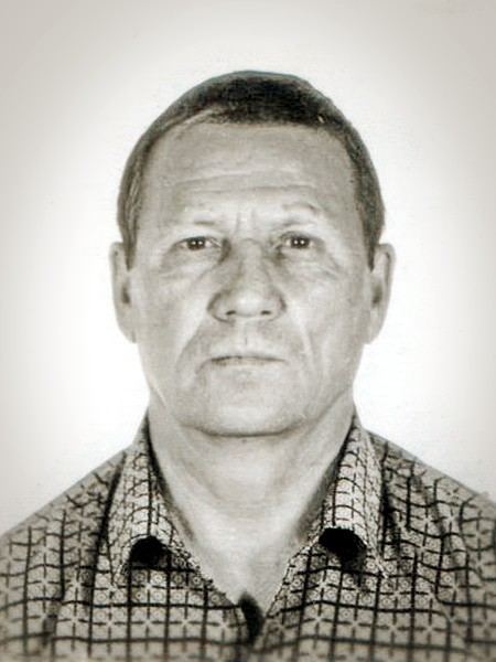 Сайманов Валентин Фомич
